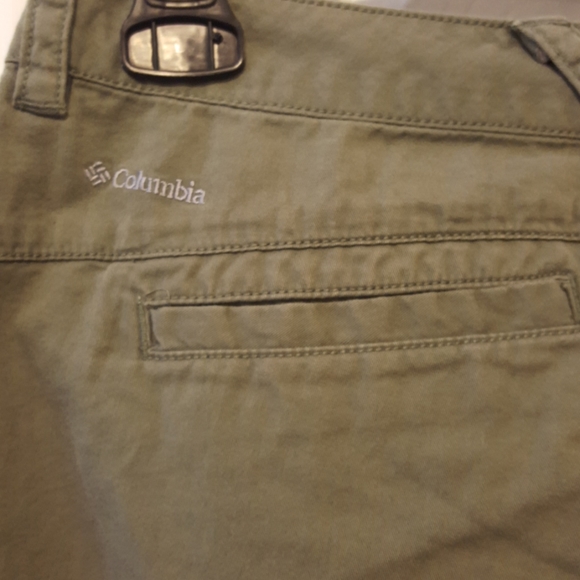 Columbia shorts - Picture 4 of 6